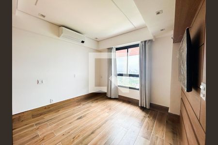 Apartamento para alugar com 1 quarto, 44m² em Santo Amaro, São Paulo