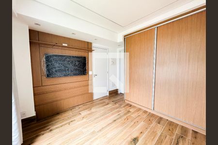 Apartamento para alugar com 1 quarto, 44m² em Santo Amaro, São Paulo