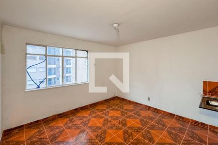 Kitnet de kitnet/studio à venda com 1 quarto, 28m² em Liberdade, São Paulo