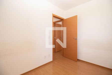 Quarto 1 de apartamento para alugar com 2 quartos, 50m² em Qnm 29, Brasília