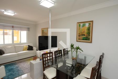 Sala de casa à venda com 3 quartos, 87m² em Jardim Umuarama, São Paulo