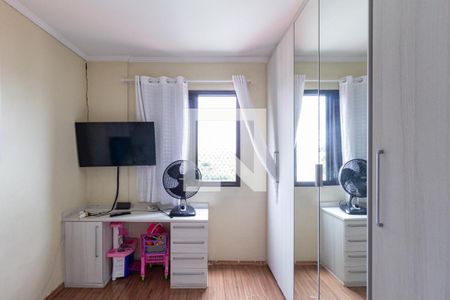 Quarto 1 de apartamento à venda com 2 quartos, 61m² em Quitaúna, Osasco