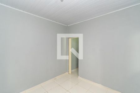 Sala de casa para alugar com 1 quarto, 40m² em Irajá, Rio de Janeiro