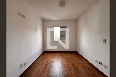 Quarto 1 de apartamento à venda com 2 quartos, 60m² em Vila Helena, Santo André