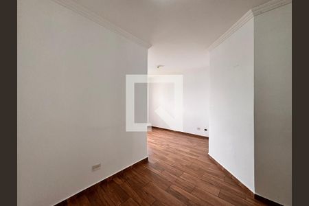 Sala de apartamento à venda com 2 quartos, 60m² em Vila Helena, Santo André