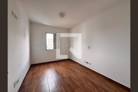 Quarto 1 de apartamento à venda com 2 quartos, 60m² em Vila Helena, Santo André