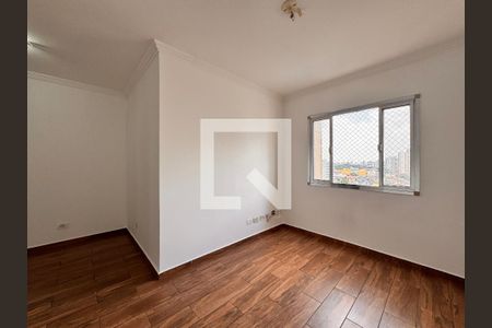 Sala de apartamento à venda com 2 quartos, 60m² em Vila Helena, Santo André