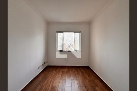 Sala de apartamento à venda com 2 quartos, 60m² em Vila Helena, Santo André