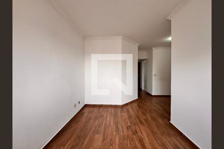 Sala de apartamento à venda com 2 quartos, 60m² em Vila Helena, Santo André