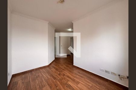 Sala de apartamento à venda com 2 quartos, 60m² em Vila Helena, Santo André