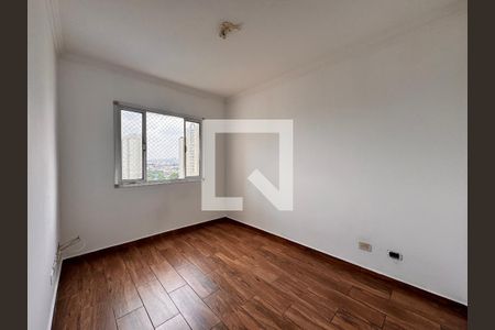 Sala de apartamento à venda com 2 quartos, 60m² em Vila Helena, Santo André