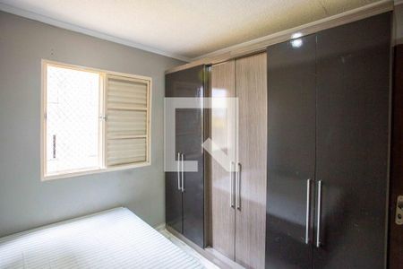 Quarto 1 de apartamento à venda com 2 quartos, 63m² em Bairro dos Casa, São Bernardo do Campo