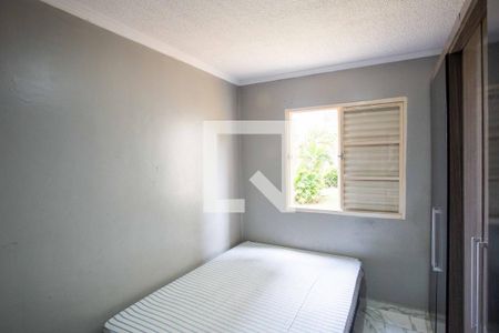 Quarto 1 de apartamento à venda com 2 quartos, 63m² em Bairro dos Casa, São Bernardo do Campo