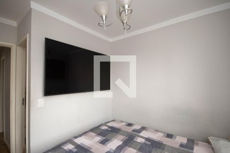 Suíte de apartamento à venda com 3 quartos, 70m² em Vila Maria Alta, São Paulo