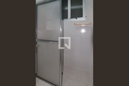 Banheiro de apartamento à venda com 2 quartos, 60m² em Bela Vista, São Paulo