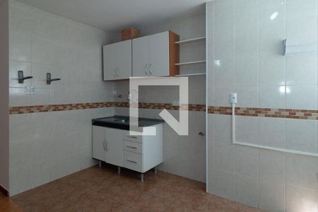 Sala / Cozinha de apartamento à venda com 2 quartos, 60m² em Bela Vista, São Paulo