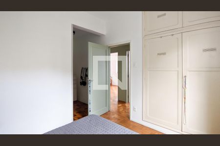 Quarto 2 de apartamento à venda com 3 quartos, 120m² em Serra, Belo Horizonte