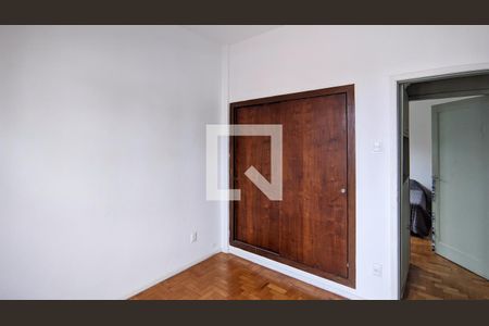 Quarto de apartamento à venda com 3 quartos, 120m² em Serra, Belo Horizonte