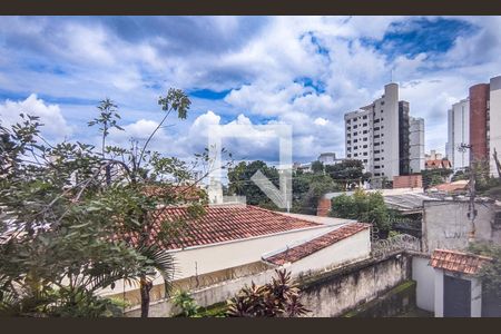 Sala de apartamento à venda com 3 quartos, 120m² em Serra, Belo Horizonte