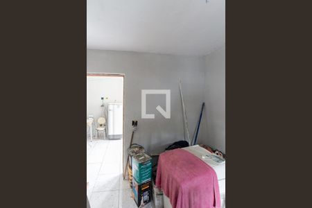 Quarto 2   de apartamento à venda com 2 quartos, 44m² em Parque Edu Chaves, São Paulo