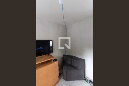 Quarto 1   de apartamento à venda com 2 quartos, 44m² em Parque Edu Chaves, São Paulo