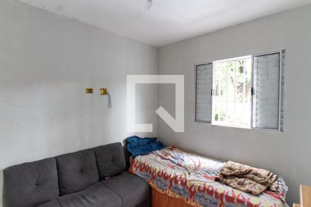 Quarto 1   de apartamento à venda com 2 quartos, 44m² em Parque Edu Chaves, São Paulo