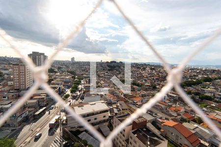 Vista do Quarto 1 de apartamento à venda com 2 quartos, 49m² em Vila Marieta, São Paulo