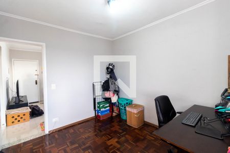 Quarto 1 de apartamento à venda com 2 quartos, 49m² em Vila Marieta, São Paulo