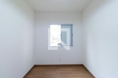 Quarto 1 de apartamento para alugar com 2 quartos, 45m² em Jardim Central, Cotia