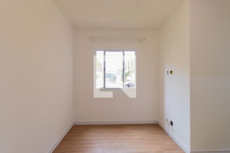 Sala de apartamento para alugar com 2 quartos, 45m² em Jardim Central, Cotia