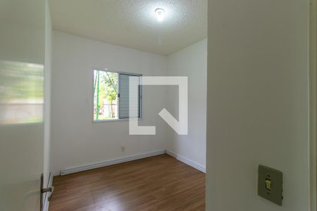 Quarto 2 de apartamento para alugar com 2 quartos, 45m² em Jardim Central, Cotia