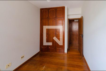 Quarto 1 de apartamento à venda com 3 quartos, 120m² em Buritis, Belo Horizonte