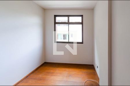 Quarto 2 de apartamento à venda com 3 quartos, 120m² em Buritis, Belo Horizonte