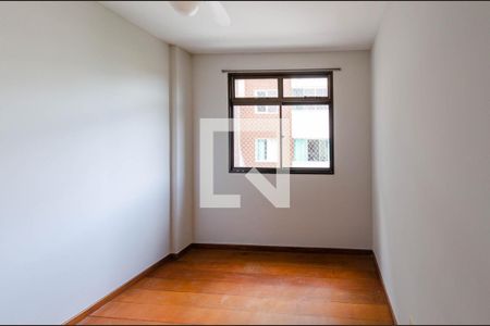 Quarto 1 de apartamento à venda com 3 quartos, 120m² em Buritis, Belo Horizonte