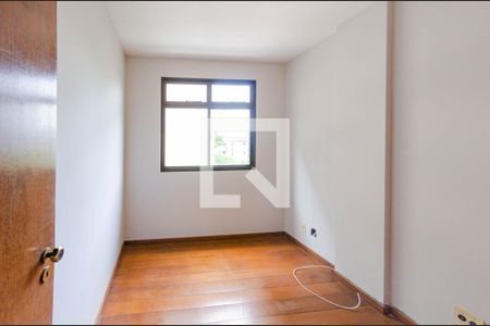 Quarto 2 de apartamento à venda com 3 quartos, 120m² em Buritis, Belo Horizonte