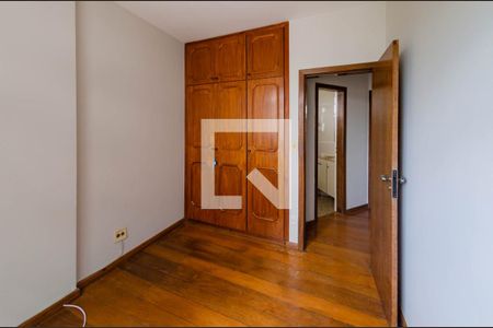 Quarto 2 de apartamento à venda com 3 quartos, 120m² em Buritis, Belo Horizonte