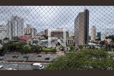 Sacada de apartamento à venda com 2 quartos, 85m² em Vila Mariana, São Paulo