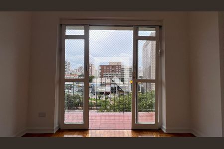 Sacada de apartamento à venda com 2 quartos, 85m² em Vila Mariana, São Paulo