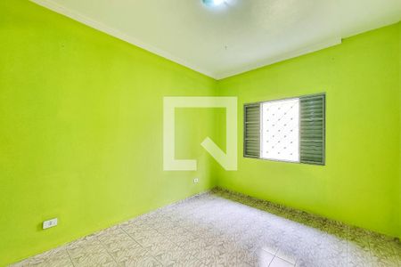 Suíte de casa para alugar com 3 quartos, 173m² em Vila Machado, Jacareí