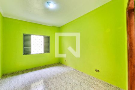 Suíte de casa para alugar com 3 quartos, 173m² em Vila Machado, Jacareí