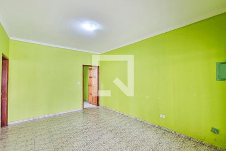 Sala de casa para alugar com 3 quartos, 173m² em Vila Machado, Jacareí