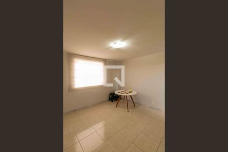 Sala de apartamento à venda com 2 quartos, 64m² em Paquetá, Belo Horizonte