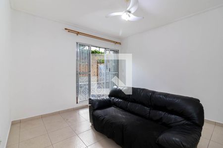 Sala de apartamento para alugar com 2 quartos, 79m² em Mandaqui, São Paulo