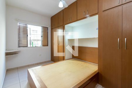 Quarto 1 de apartamento para alugar com 2 quartos, 79m² em Mandaqui, São Paulo