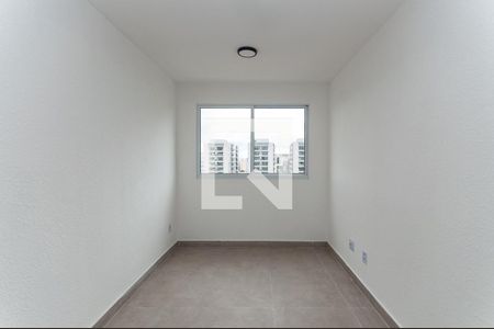 Sala de apartamento para alugar com 2 quartos, 44m² em Barra Funda, São Paulo