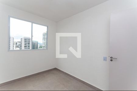 Quarto 1 de apartamento para alugar com 2 quartos, 44m² em Barra Funda, São Paulo