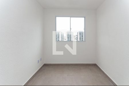 Quarto 1 de apartamento para alugar com 2 quartos, 44m² em Barra Funda, São Paulo