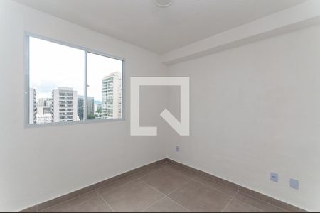 Quarto 2 de apartamento para alugar com 2 quartos, 44m² em Barra Funda, São Paulo