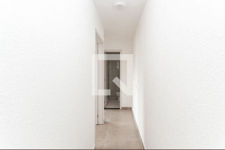 Coreedor de apartamento para alugar com 2 quartos, 44m² em Barra Funda, São Paulo