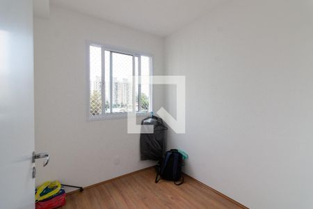 Quarto 1 de apartamento para alugar com 2 quartos, 32m² em Jardim Celeste, São Paulo